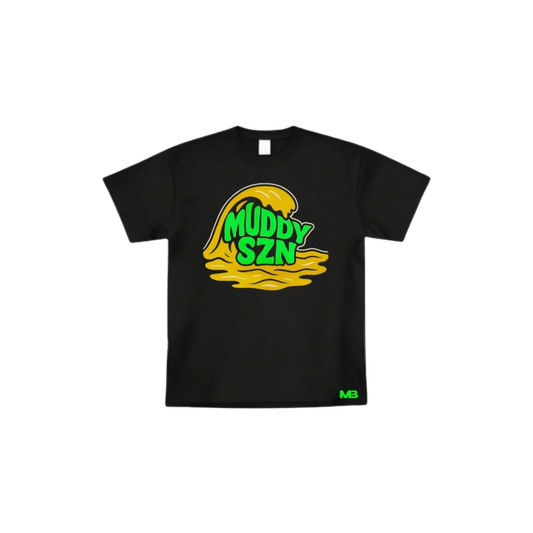 Premium MB "Muddy Szn" Flagship T-Shirt
